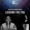 Pixel82 Robert Owens - Looking For You Radio Edit