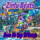 Zzinfu beats - Instrumental de Rap un Arresto