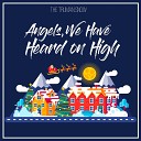 The Truman Snow - O Come All Ye Faithful