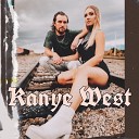 Luke and Kaylee - Kanye West