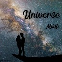 Mikki - Universe