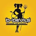 D Devils - Release the Virgins The Ultimate Seduction…