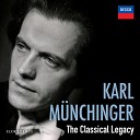 Wilhelm Kempff Stuttgarter Kammerorchester Karl M… - Mozart Piano Concerto No 9 in E Flat Major K 271 Jeunehomme II…