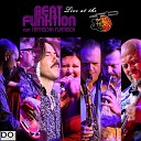 Beat Funktion feat Natascha Flamisch - In Love in Vain Live