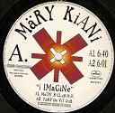Mary Kiani - I Imagine Tony De Vit Dub