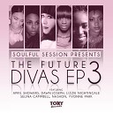Ali Cat Soulful Session - In Joy Remember Me Bonus Track