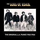 The Sons of Adam - Feathered Fish Stereo Mix