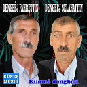 Dengbej Selahattin Dengbej Fahrettin - Here Le