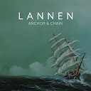 Lannen - Sand and the Sea