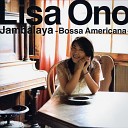 Lisa Ono - I ve Just Seen A Face