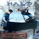 William Joseph Lindsey Stirling - Halo Theme Song