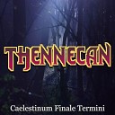 Thennecan - Caelestinum Finale Termini From Genshin…
