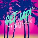 77 Jefferson - Give Me All Your Love feat Preston Lee