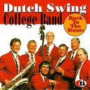 Dutch Swing College Band - Sensation Rag
