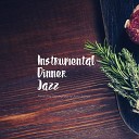 Instrumental Dinner Jazz - Girl Next Door