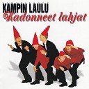 Kampin Laulu Chamber Choir - Hei Kuuraparta Frosty the Snowman
