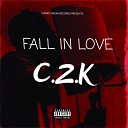 C 2 K - Fall in Love