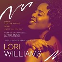 Lori Williams - Freely Test the Waters
