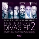 Tisha Monique Soulful Session - All I Need