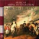 Liberty Tree Wind Players - March of The 35th Regiment