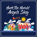The Truman Snow - Up on the Housetop Ho Ho Ho