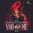 Pat Bedeau Sofia Rubina - You Me Main Mix