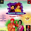 Js Mangat feat Jyoti Kohinoor - Amarjot Chamkila