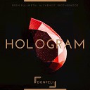 donfeli - Hologram From Fullmetal Alchemist Brotherhood Spanish Version…