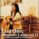 Lisa Ono - Quizas Quizas Quizas