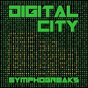 SymphoBreaks - Digital City
