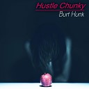 Burt Hunk - A Flower for the Long Climb