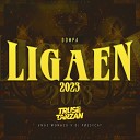 Truse Tarzan DJ P ssycat Unge Monaco - Dompa Ligaen 2023