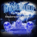 DJ Underworld - Da Secret feat Whyte Plague