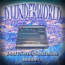 DJ Underworld - One of Crucified