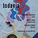 Marialy Pacheco Ingo H richt feat David Jehn - Todavia Double Bass Version