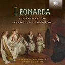 Cappella Artemisia Candace Smith - IX Salve regina for Solo Soprano and 2…