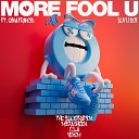 More Fool U feat Gina Francis - Luv U Boi Mista Sheen Remix