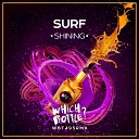 SURF - Shining Radio Edit