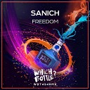 Sanich - Freedom Extended Mix