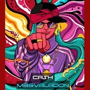 M3GVALADON - CASH Exclusive Version