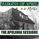 Margins Of April der Matthes - 80 20