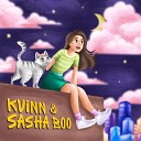 Kvinn feat Sasha Boo - На Крышах Москвы