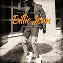 Crew 7 feat Geeno Fabulous - Billie Jean John Brisby Edit