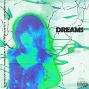 lilkornil - Dreams feat Yusha Fum1ko