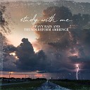 Sebastian Riegl - Heavy Rain and Thunderstorm Ambience Pt 3
