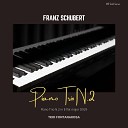 Trio Fontanarosa - Piano Trio No 2 in E Flat Major D 929 III Allegro…