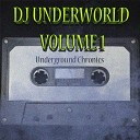 DJ Underworld - Drum Shyt Late at Nite feat Shawty G