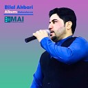 Belal Akbari - Kase Ke Ashiq Ast Az Sooz Mekhana live