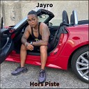 Jayro - Spider