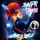JmNPR - Gimme a Smile Radio Edit